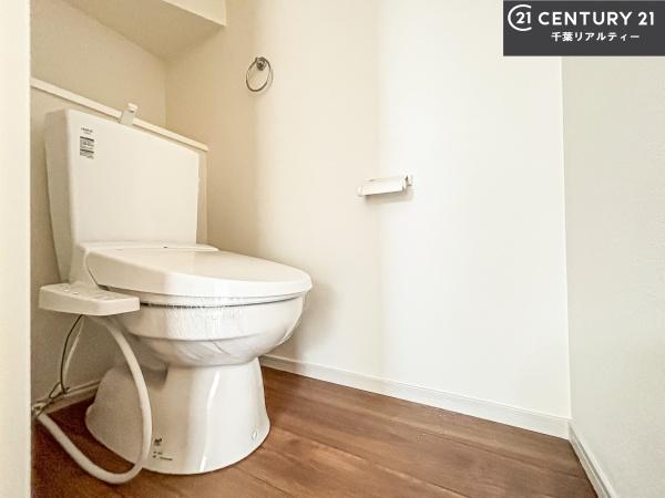 船橋市旭町3丁目　1号棟