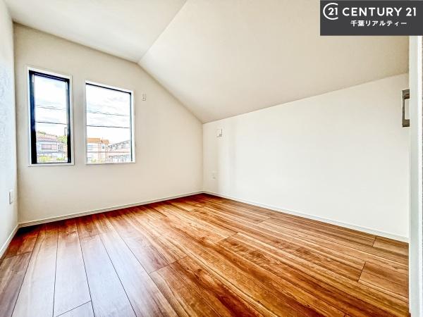 船橋市旭町3丁目　1号棟