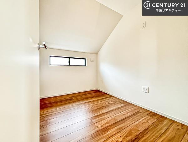 船橋市旭町3丁目　1号棟