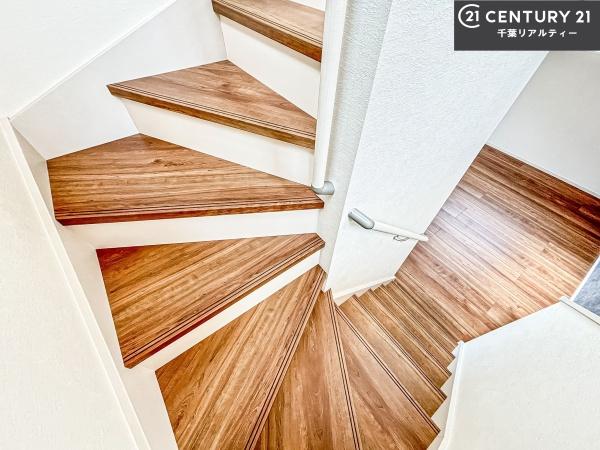 船橋市旭町3丁目　1号棟