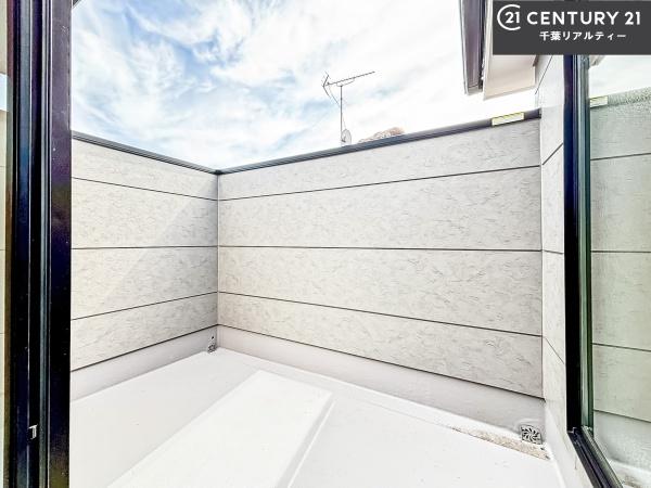 船橋市旭町3丁目　1号棟