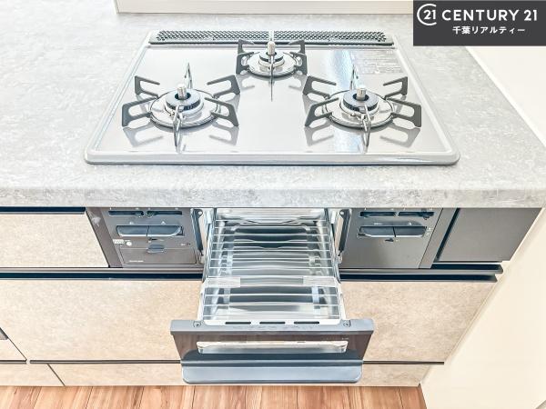 船橋市旭町3丁目　1号棟