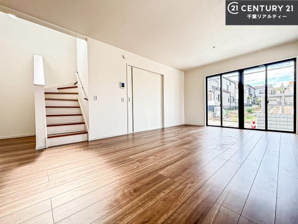 船橋市旭町3丁目　1号棟