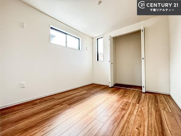 船橋市旭町3丁目　1号棟