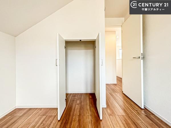 船橋市旭町3丁目　1号棟