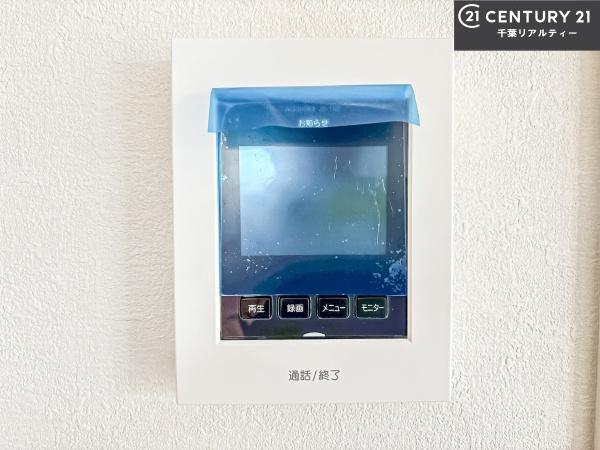 船橋市旭町3丁目　1号棟