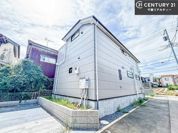 船橋市旭町3丁目　1号棟