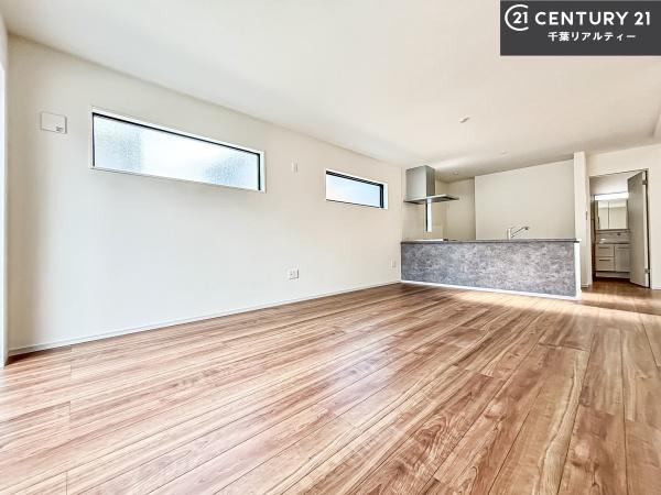 船橋市旭町3丁目　1号棟