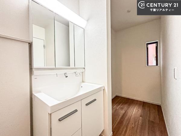 船橋市旭町3丁目　1号棟