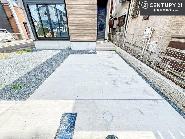 船橋市旭町3丁目　1号棟