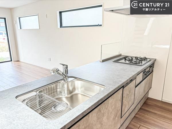 船橋市旭町3丁目　1号棟