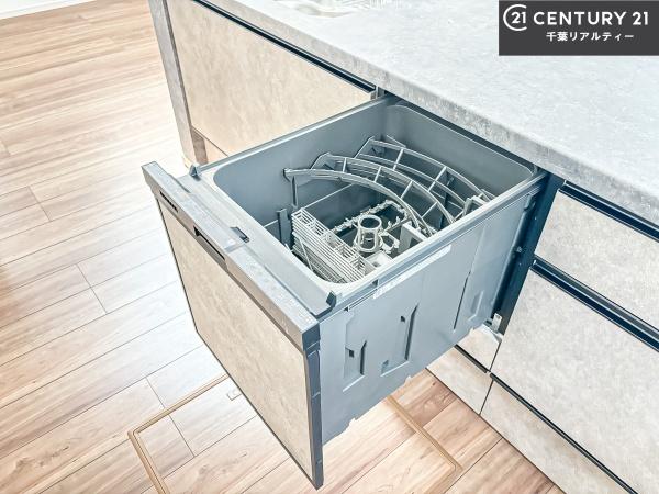 船橋市旭町3丁目　1号棟