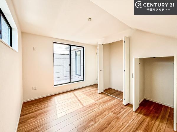 船橋市旭町3丁目　1号棟