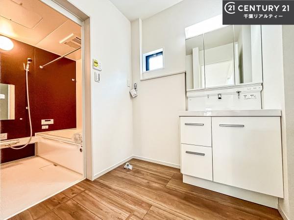 船橋市旭町3丁目　1号棟