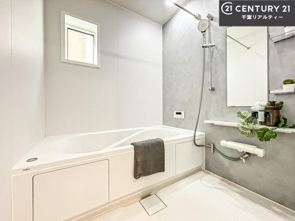 船橋市松が丘3丁目