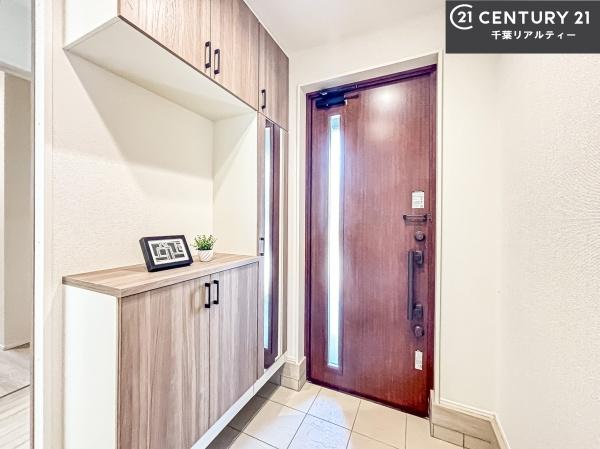 船橋市松が丘3丁目