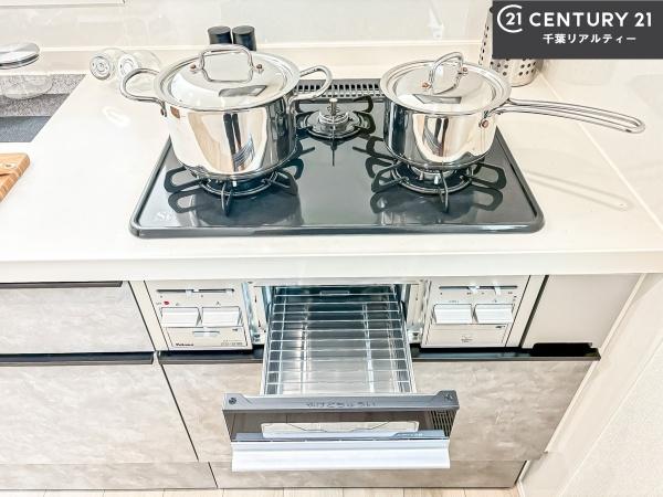 船橋市松が丘3丁目