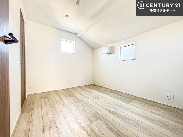 船橋市松が丘3丁目