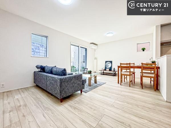 船橋市松が丘3丁目