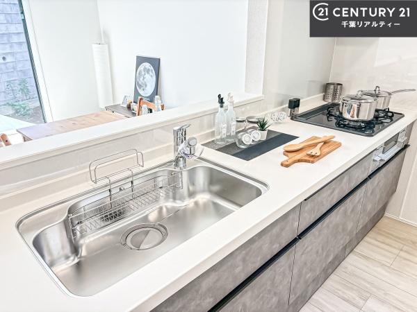 船橋市松が丘3丁目