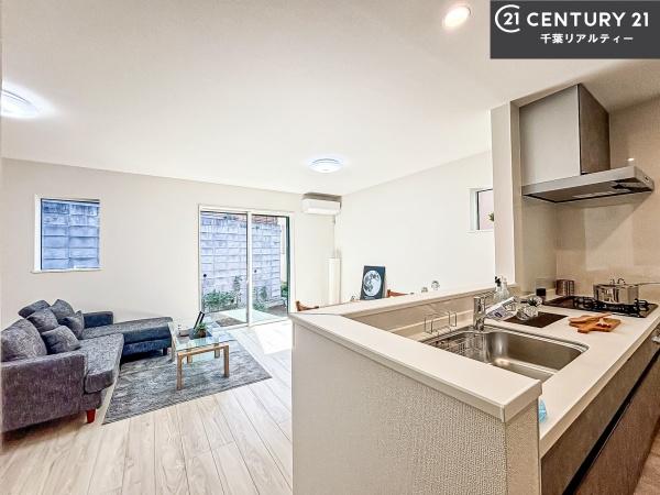 船橋市松が丘3丁目