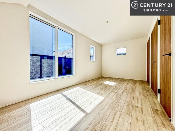 船橋市松が丘3丁目