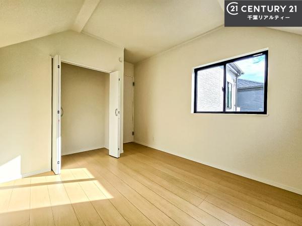 船橋市咲が丘3丁目　B号棟