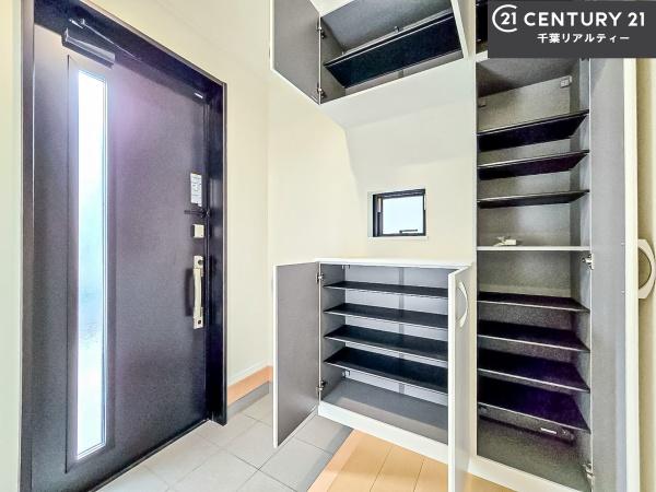 船橋市咲が丘3丁目　B号棟