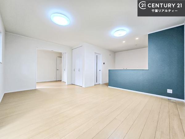 船橋市咲が丘3丁目　B号棟