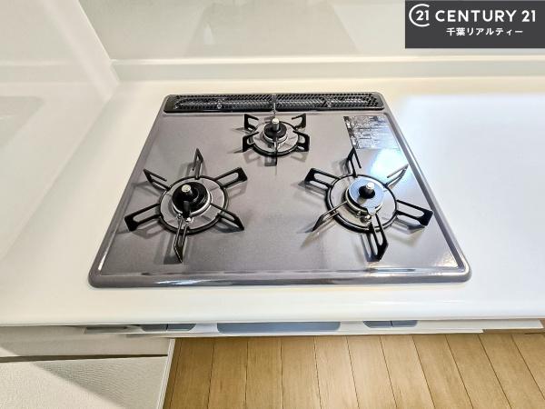 船橋市咲が丘3丁目　B号棟