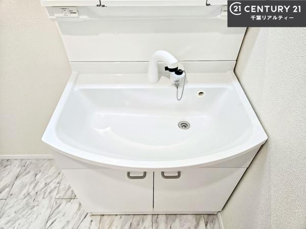 船橋市咲が丘3丁目　B号棟