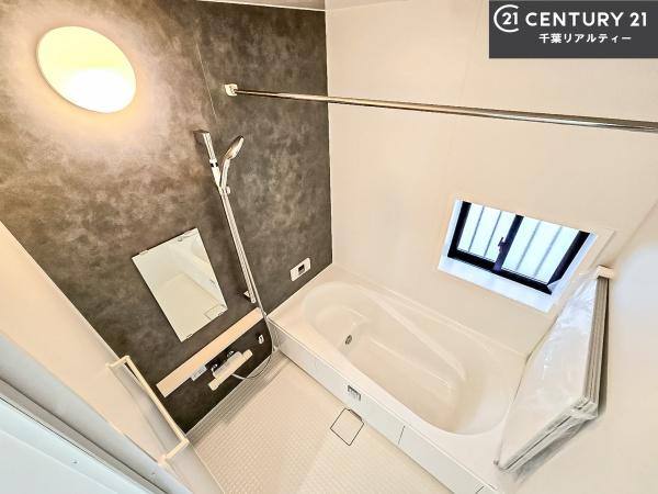 船橋市咲が丘3丁目　D号棟