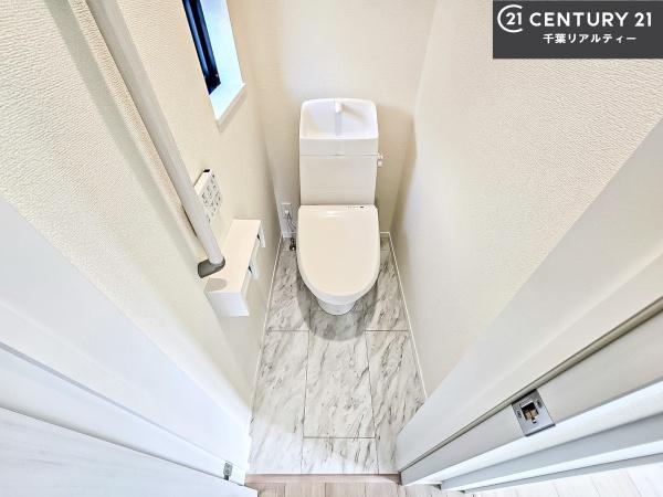 船橋市咲が丘3丁目　D号棟