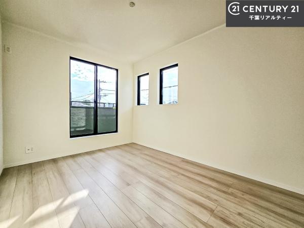 船橋市咲が丘3丁目　D号棟