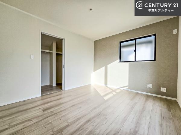 船橋市咲が丘3丁目　D号棟