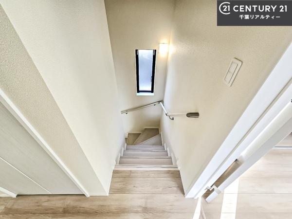 船橋市咲が丘3丁目　D号棟