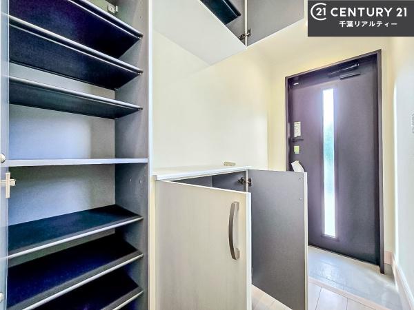 船橋市咲が丘3丁目　D号棟