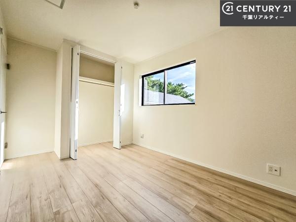 船橋市咲が丘3丁目　D号棟