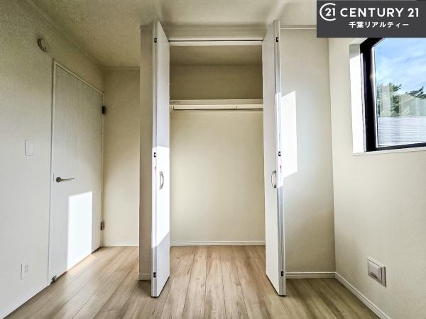 船橋市咲が丘3丁目　D号棟