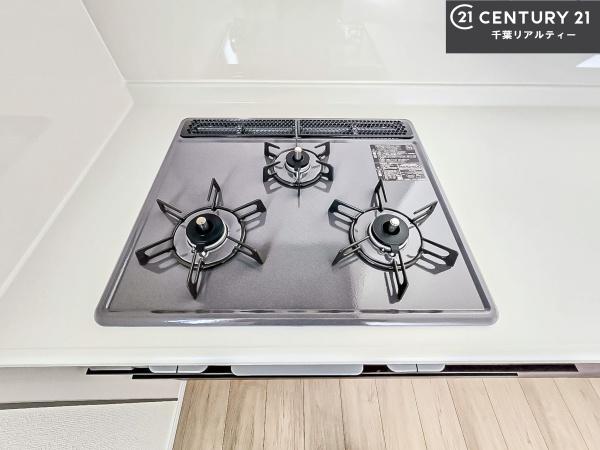 船橋市咲が丘3丁目　D号棟