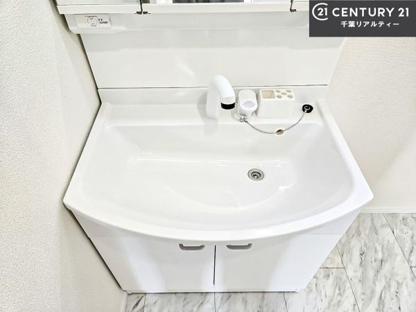 船橋市咲が丘3丁目　D号棟