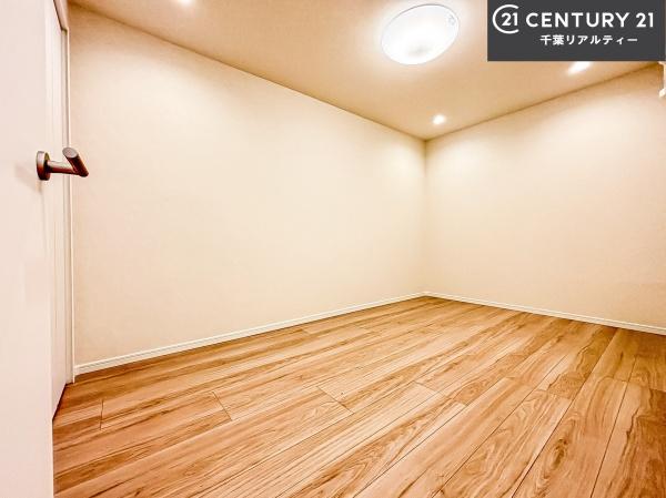 ライオンズマンション船橋飯山満台二番館