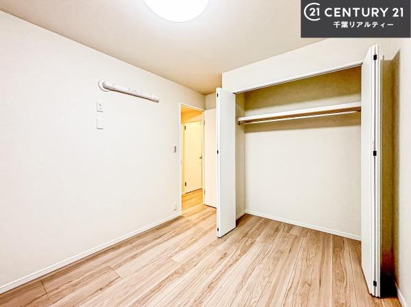 ライオンズマンション船橋飯山満台二番館