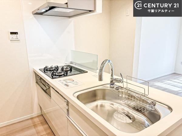 ライオンズマンション船橋飯山満台二番館