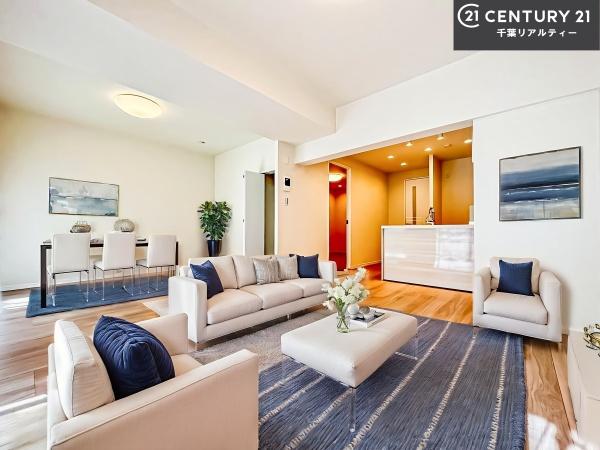 ライオンズマンション船橋飯山満台二番館