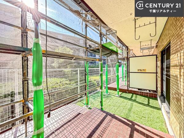 ライオンズマンション船橋飯山満台二番館