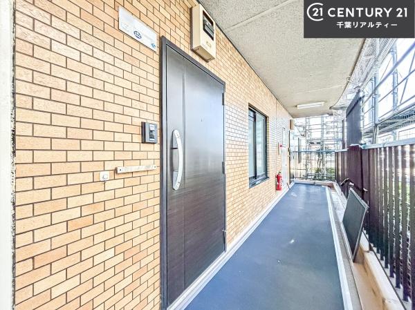 ライオンズマンション船橋飯山満台二番館