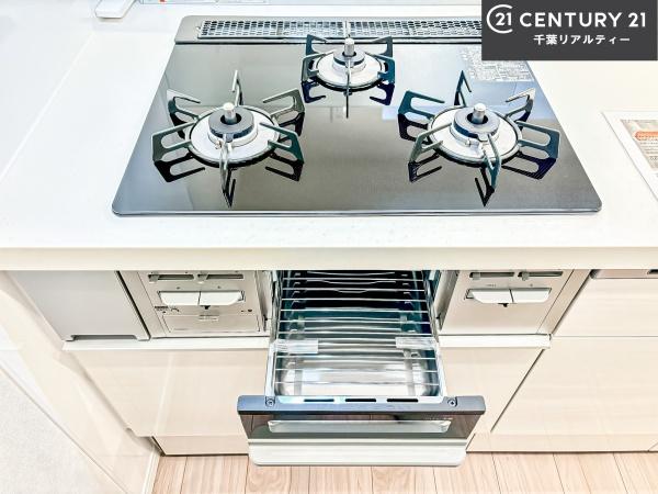 ライオンズマンション船橋飯山満台二番館