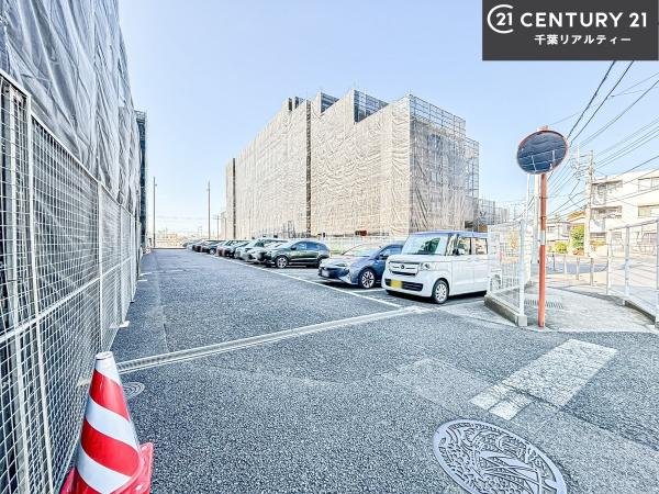 ライオンズマンション船橋飯山満台二番館