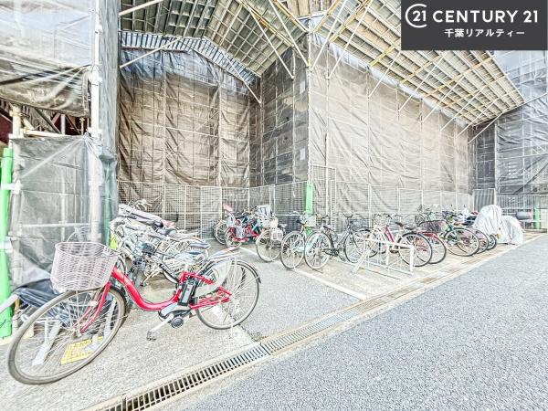 ライオンズマンション船橋飯山満台二番館